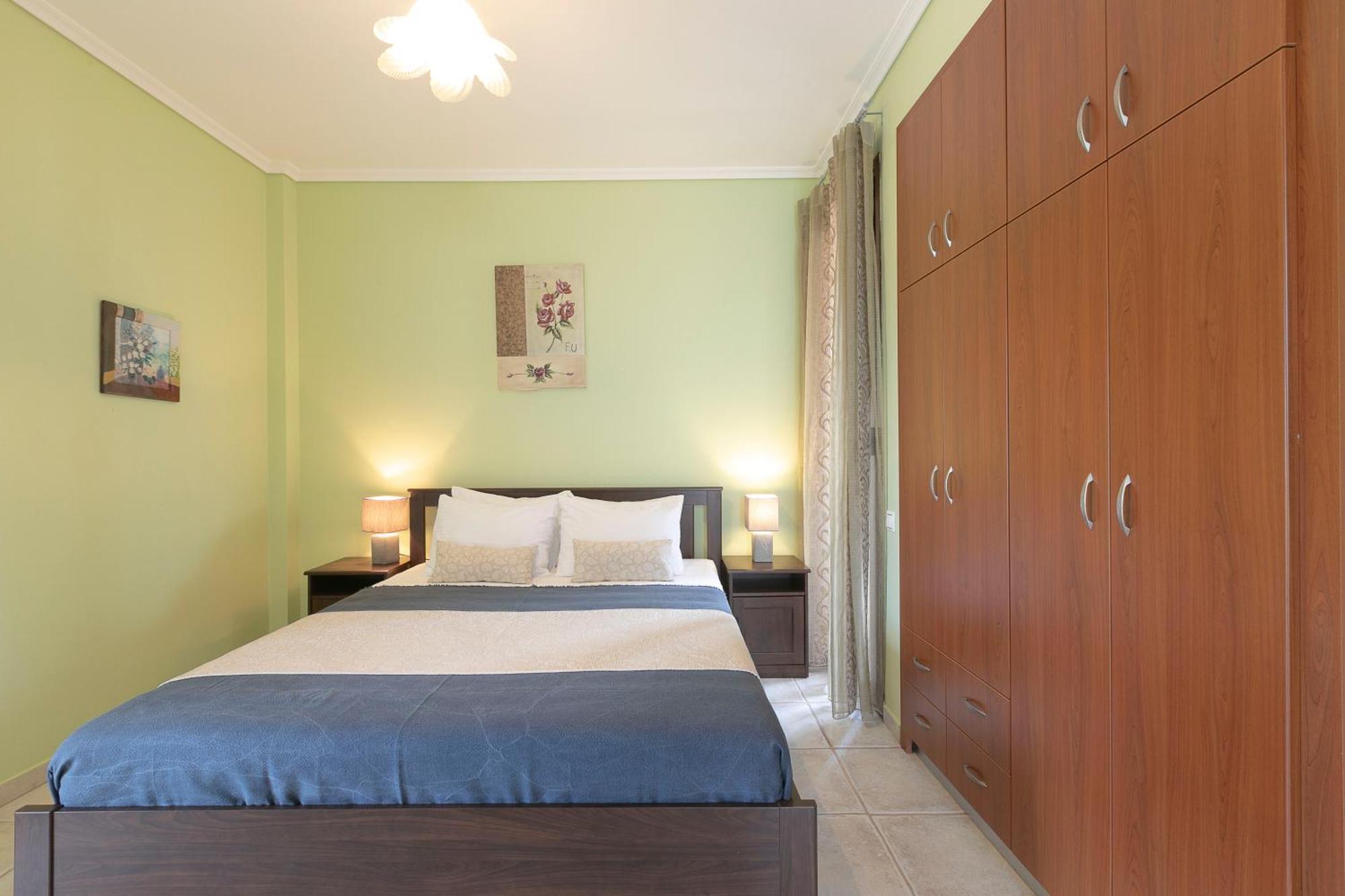 Afitos Hidden Gems #Feelslikehome Zewnętrze zdjęcie